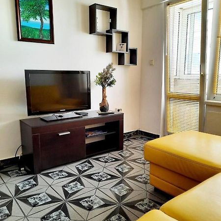 Apartment Міа Варна Екстер'єр фото
