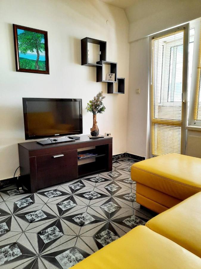 Apartment Міа Варна Екстер'єр фото