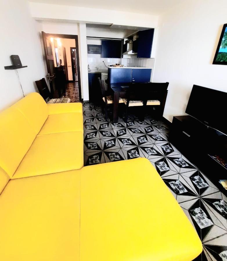 Apartment Міа Варна Екстер'єр фото