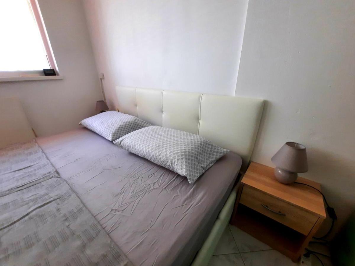 Apartment Міа Варна Екстер'єр фото