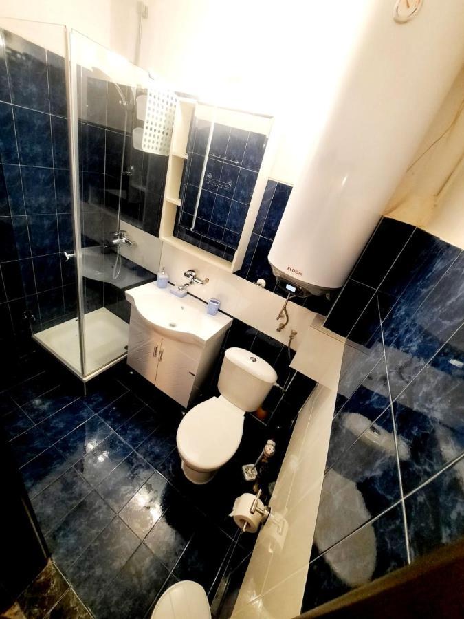 Apartment Міа Варна Екстер'єр фото