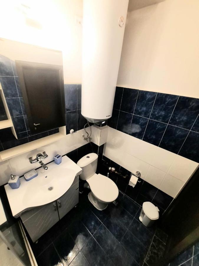 Apartment Міа Варна Екстер'єр фото
